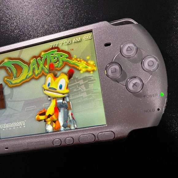 Sony Psp System - Picture 10 of 14